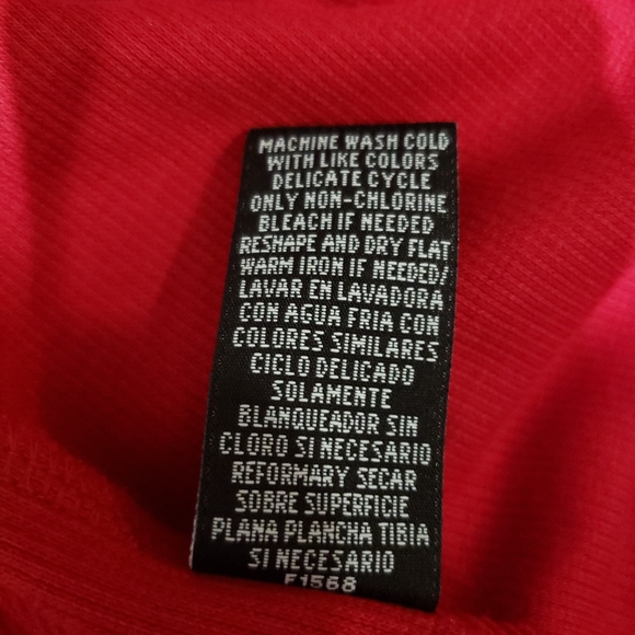 Rafaella Cotton Cardigan - Picture 8 of 8